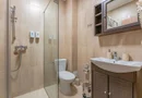 Pensiune Râșnov, 13 camere plus locuință proprietar, zonă Cetate