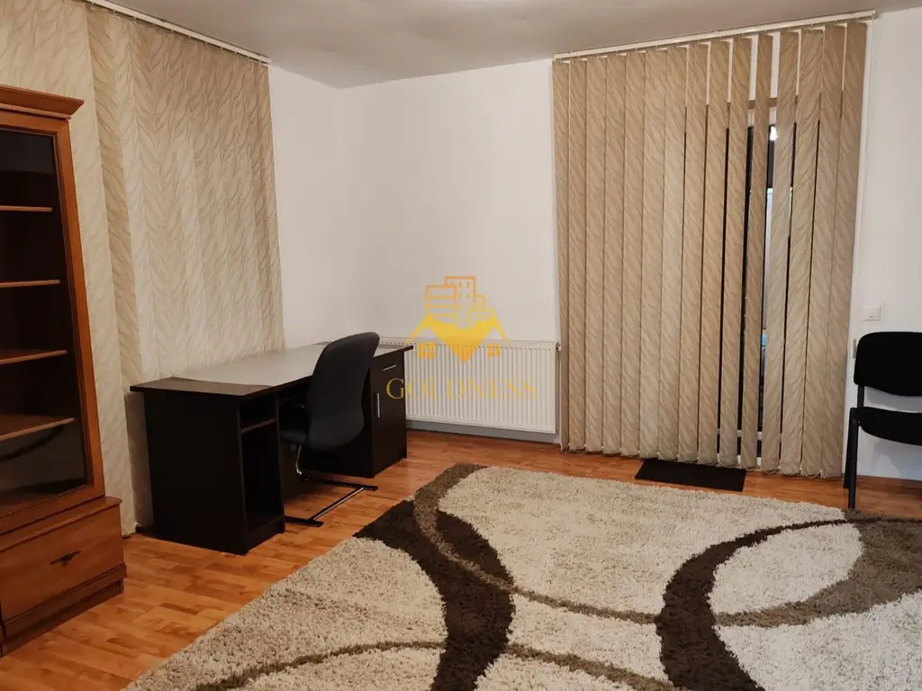 1 camera, decomandata, Marasti, zona FSEGA, Iulius Mall