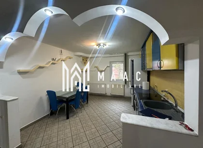 APARTAMENT 3 CAMERE I DECOMANDAT I MIHAI VITEAZUL