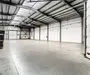 Hală industrială 727 mp Arad