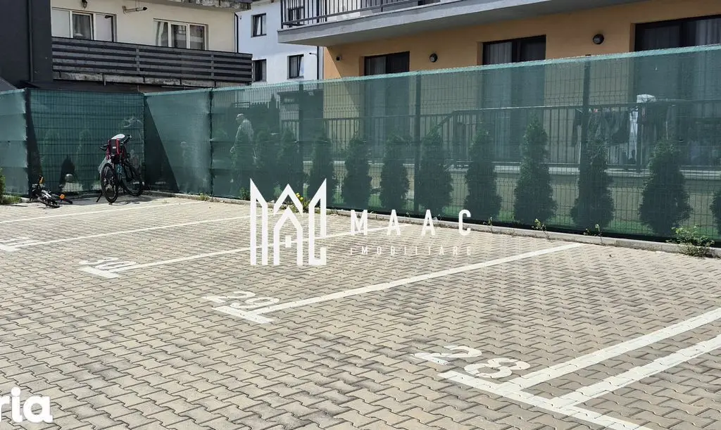 Apartament 4 Camere | 96 MPU | Cartierul Arhitecților