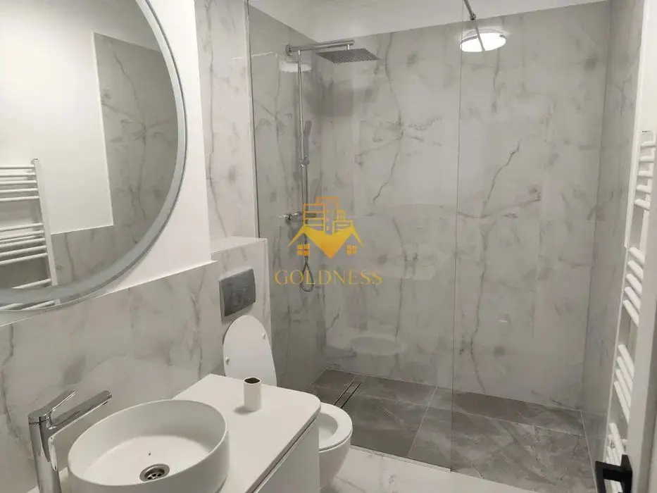 Apartament, Intre Lacuri, Parcare Subterana, Park Lake, 18Gym, FSEGA