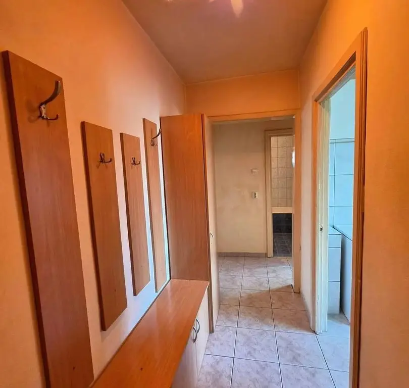Vand apartament cu 2 camere decomandat in Calea Lipovei