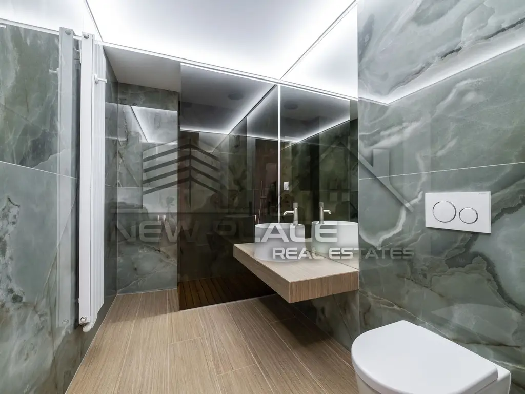 IANCU NICOLAE| Apt exclusivist | 378,510+TVA | Terasa 23.5 | Ultra Lux