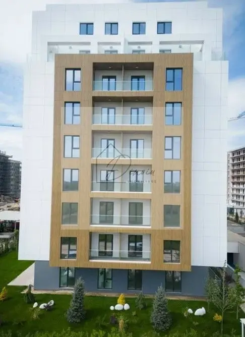 2 camere First Estates Pipera I Plaza Pipera Rond OMV I COM 0%