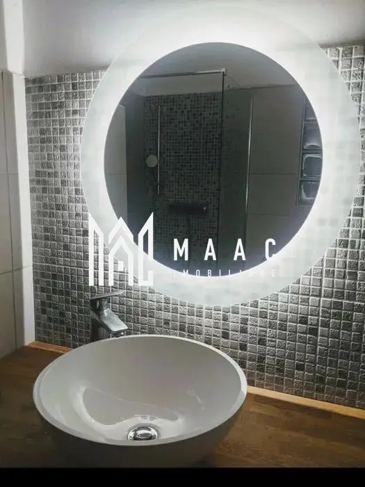 Apartament 3 Camere I Zona Ultracentrala I 2 Bai I 91 MPU