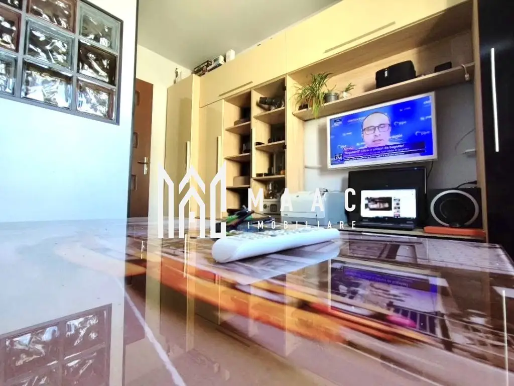 Apartament 2 camere | Mobilat și utilat | 44 mp utili | Lazaret