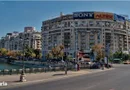 Spatiu birouri de vanzare in Piata Unirii, blocul Sitraco, 1100 mp