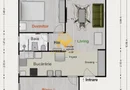 3 Camere,Central, Horea, BT Arena, Stadionul CFR, Cetatuie, Belvedere