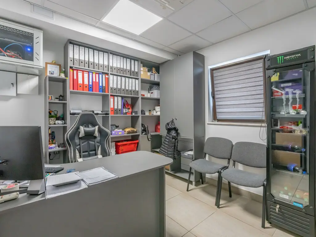 Spatiu comercial de vanzare cartier Tractorul (zona noua)