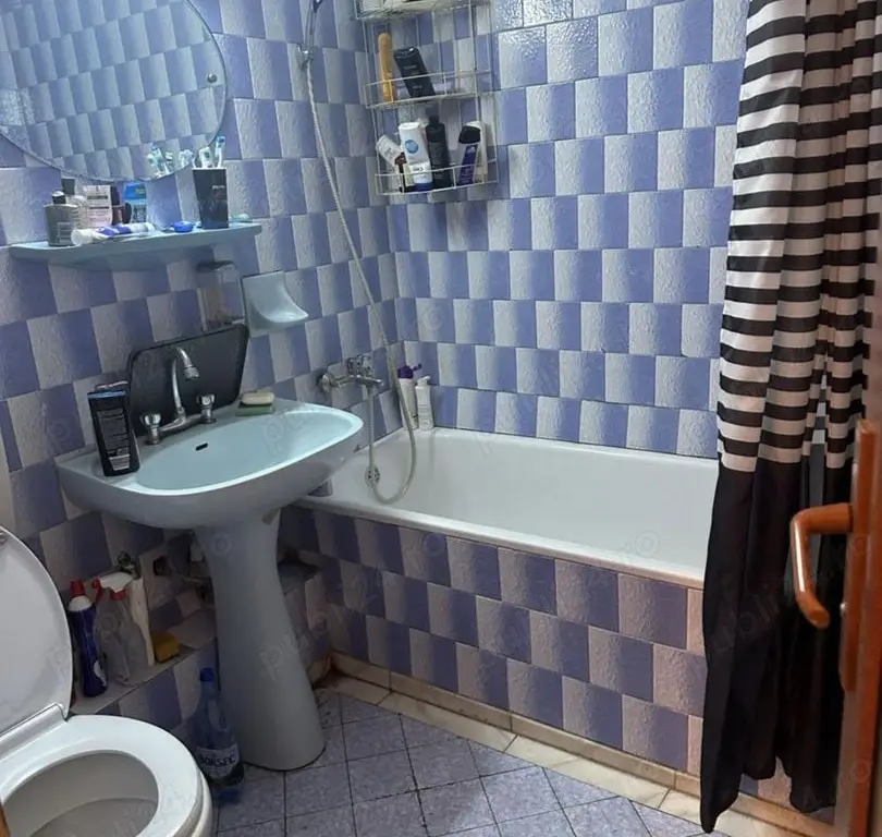 Oferta Rahova Petre Ispirescu 4 Camere Decomandat