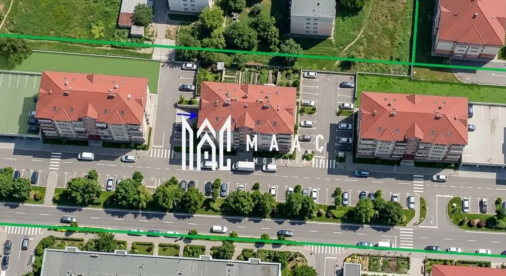 Teren Intravilan | 7500 mp | PUZ Aprobat | Dezvoltare Imobiliară
