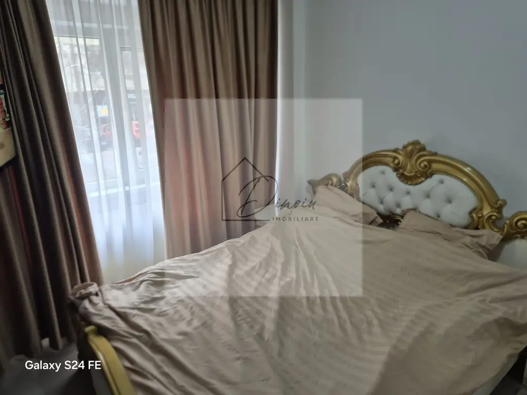Apartament 3 camere 2 bai I B-dul Lacul Tei I COMISION 0%