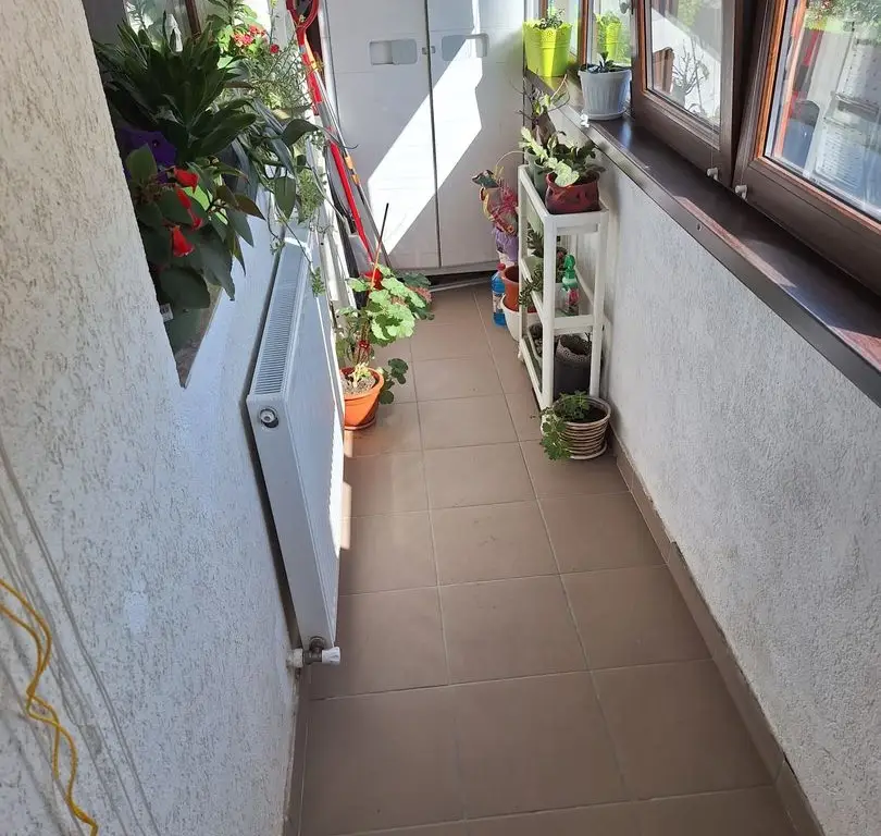 Apartament 2 camere Etj1, decomandat, loc de parcare Inclus in pret