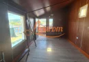 Proprietate in Cristian cu trei constructii+o fundatie,450000euro
