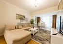 4City North | Apartament exclusivist | Vedere curtea interioara | LUX