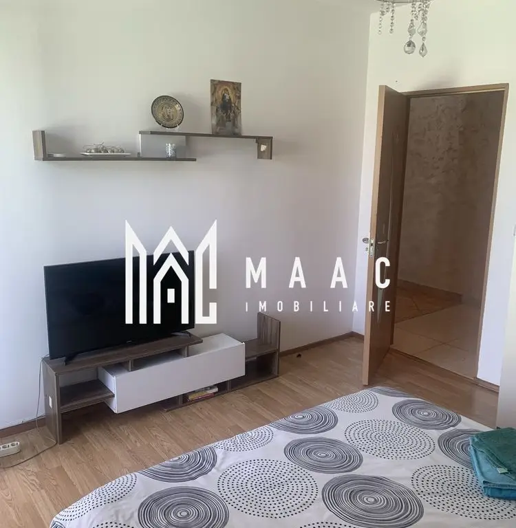 Apartament 2 camere I Șelimbăr - Zona Brana I Etaj 1