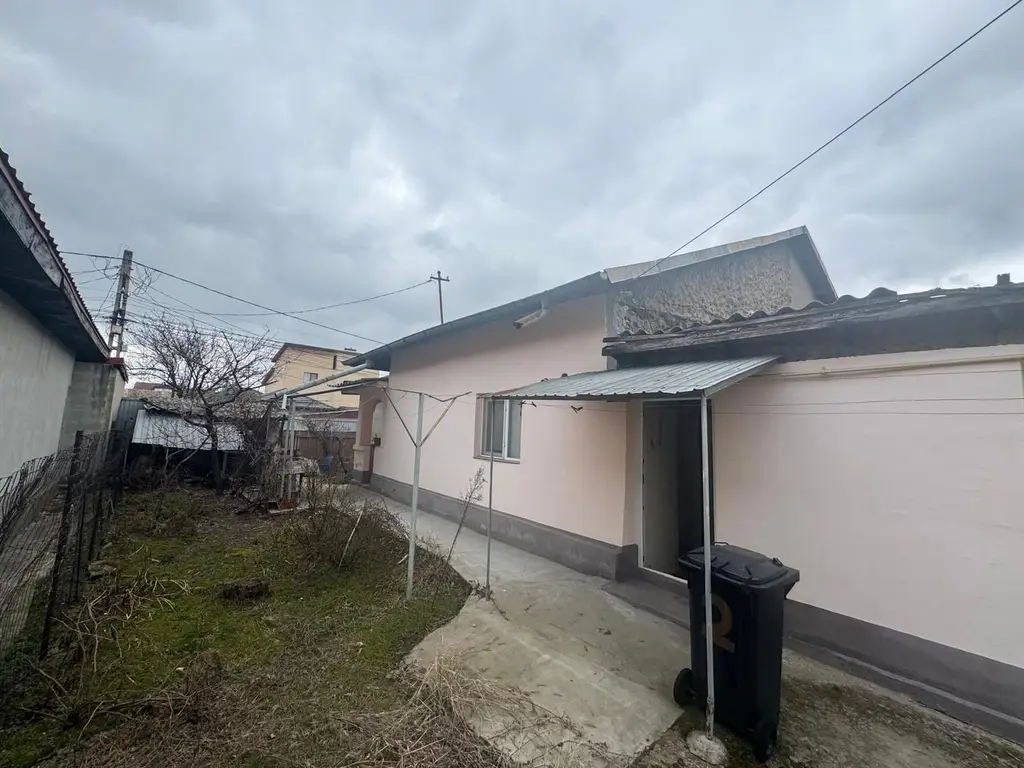 Casă de vânzare – Strada Mugurilor