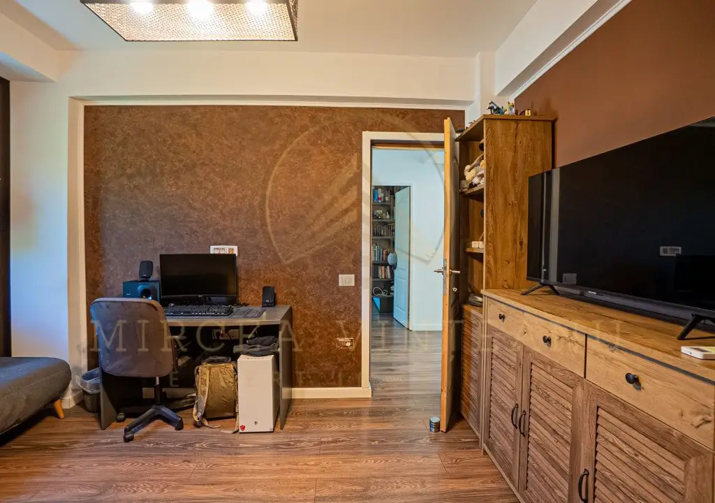 Casa P+1E de vanzare in Mamaia - Tabara Navodari