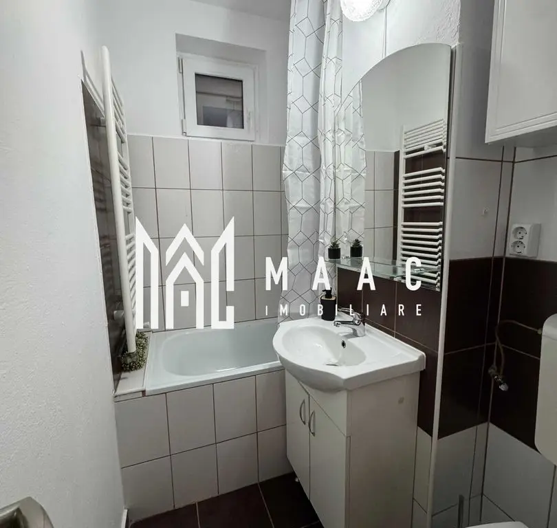 Apartament 3 camere | Etaj 1 | 65 MPU | Bulevardul Mihai Viteazu