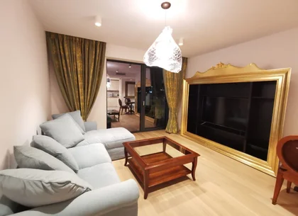 Apartament de închiriat One Towers Herastrau