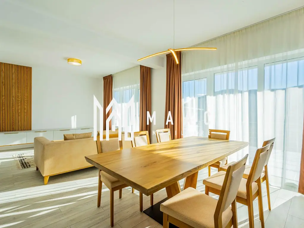 Casă Premium în Cisnădioara I 177 mp I Vedere catre Cetate