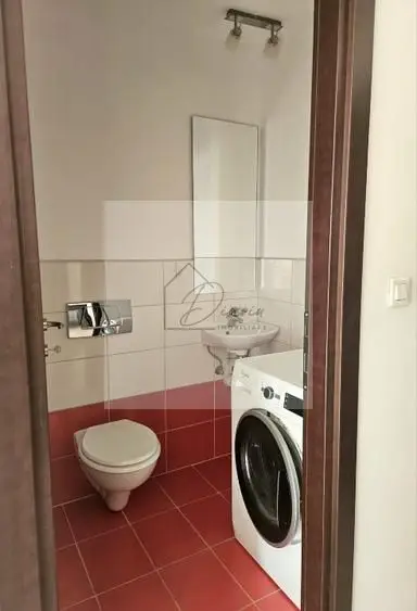 Apartament 3 camere Natura Residence I Baneasa Iancu Nicolae I COM 0%