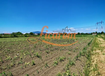 Teren intravilan in Stupini aproape de Centrul Cartierului 856 mp