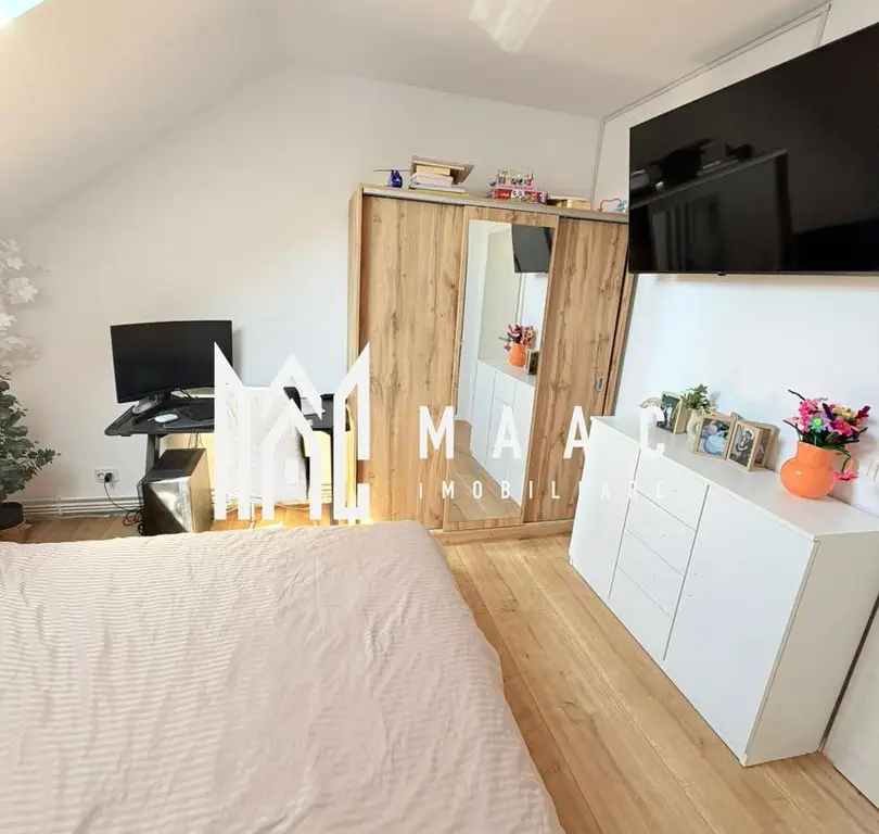 Apartament 3 camere I 65 MPU I Loc de parcare I Șelimbăr