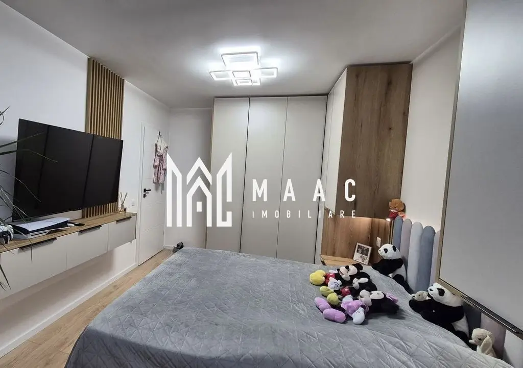 Apartament 4 Camere | 96 MPU | Cartierul Arhitecților