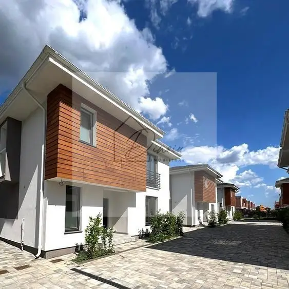 Vila 4 camere Otopeni -Odaile I COMISION 0%