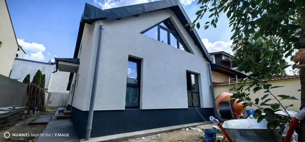 Direct proprietar casa individuala Barbu Văcărescu