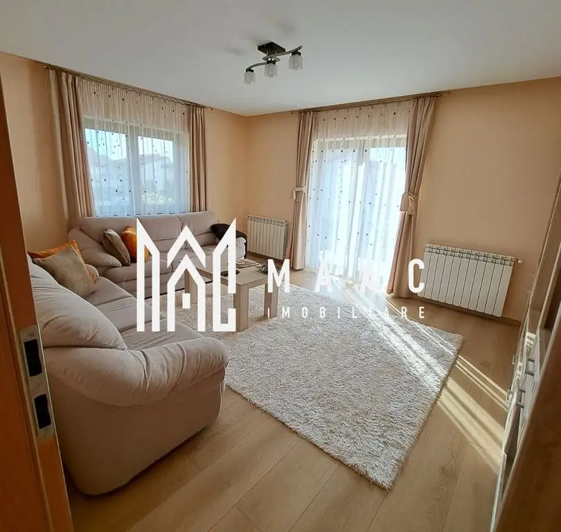 Casă individuală | 184 MPU | Teren 500MP | Șura Mare