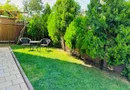 Vila de locuit + birouri P+1+M in Antiaeriana - Margeanului