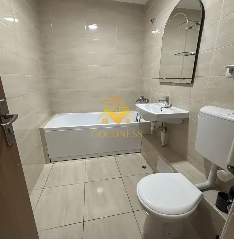 3 camere decomandate, 2 balcoane, Intre lacuri, Aurel Vlaicu, Kaufland