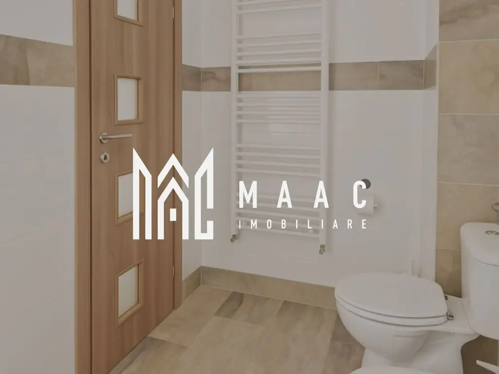 Apartament 2 Camere | 43 Mp | Gradina 35 Mp | Arhitectilor