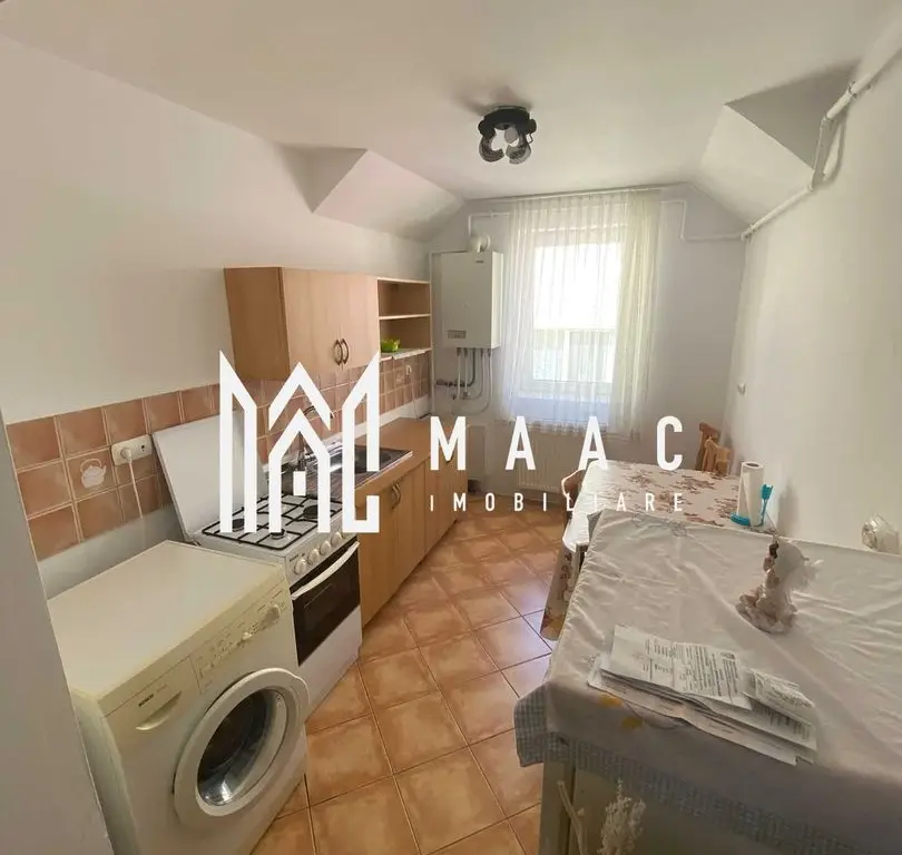 Apartament 2 camere | 48 mp | Strand II |