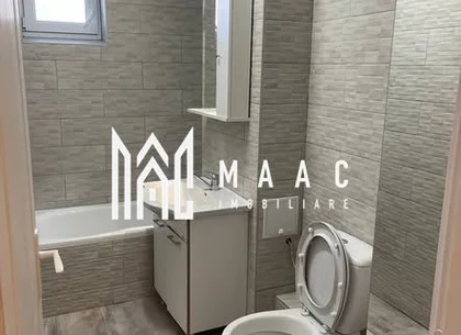 Apartament modern Ultracentral | Loc de parcare inclus | 2 balcoane |