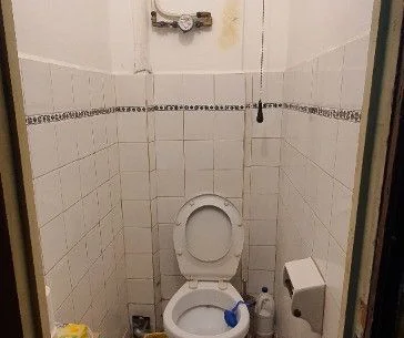 Apartament 4 camere decomandat Rahova