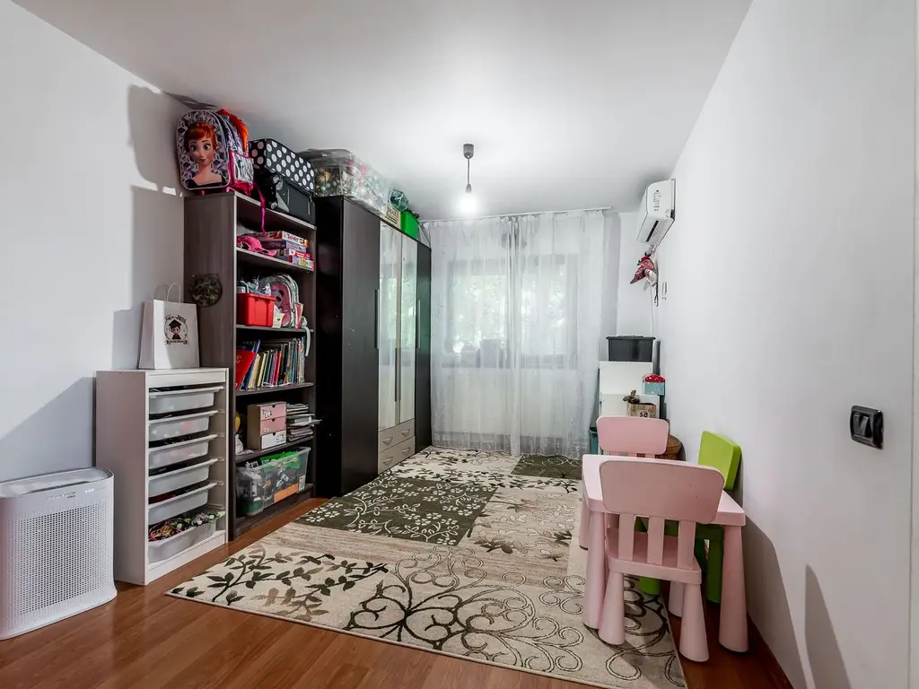 Apartament 4 camere – Micalaca, Arad – Etaj 2