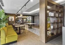 Apartament exclusivist cu 2 camere de închiriat în ONE66 design contemporan