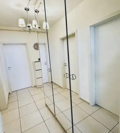 Apartament 2 Camere Modern Avantgarden Bartolomeu Parcare Boxă Incluse