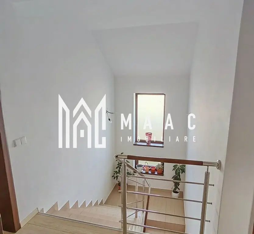 Casa individuala | Teren 370 MP | 5 camere | Bavaria