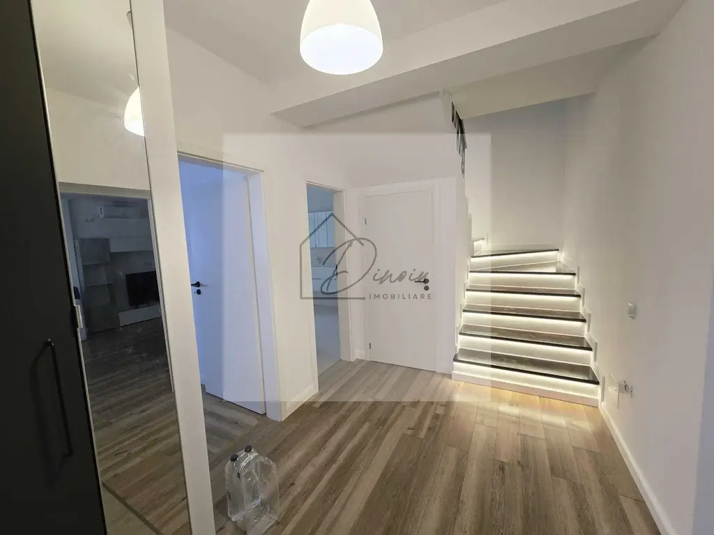 Vila 5 camere Splaiul Unirii I Smart Pompa Panouri I COMISION 0%