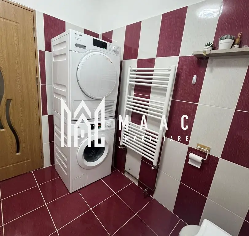 Apartament 2 camere | Decomandat | 97.5 mp | Terezian