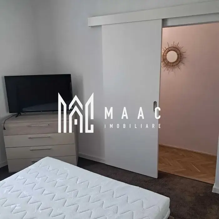 Apartament 2 camere decomandat | Sibiu Central | 71 mp, renovat