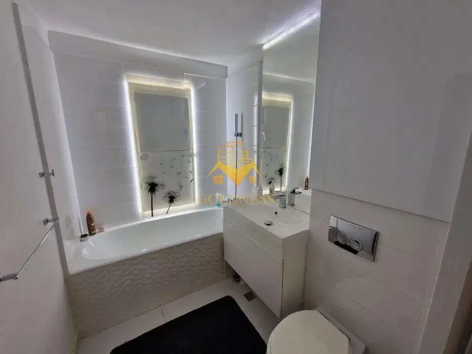 3 camere decomandate, Parcare, Garaj, UMF, Zorilor