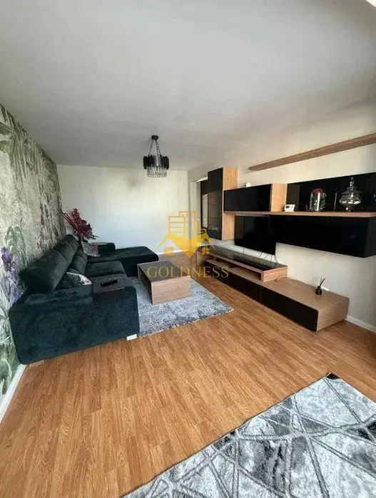 3 camere, Decomandat, modern, 67 mp, Parcare, St Gorunului, Marasti