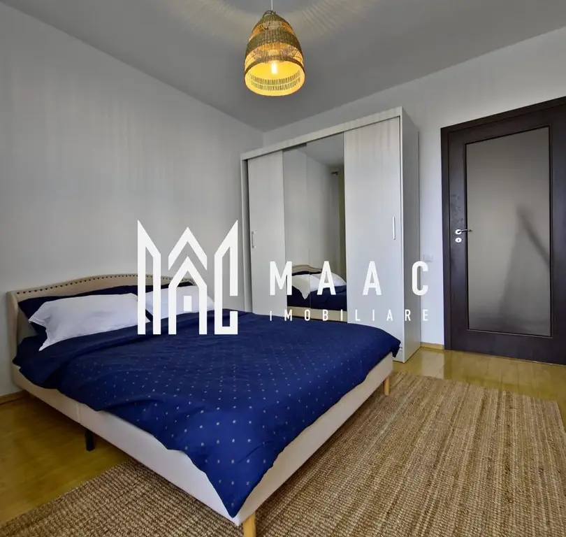 Apartament 3 camere | 3 Balcoane | 2 Bai | Hipodrom