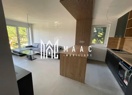 Apartament 3 camere Sibiu | Exterior Vest | terasă, 2 băi